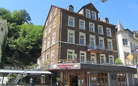 Moselland Hotel Im Enderttal Zum Onkel Willi Commune fusionnée de Cochem-Land Exterior photo