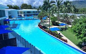 Pool Resort Port Douglas Exterior photo