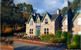 Strathardle Lodge Kirkmichael  Exterior photo