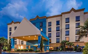 Best Western Plus Hotel&Suites Airport South Atlanta Exterior photo