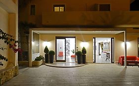 Best Western Hotel Martello Lampedusa Exterior photo