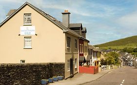 Bed and Breakfast Seaview Heights à Dingle Exterior photo