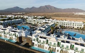 Hotel Mynd Yaiza à Playa Blanca  Exterior photo