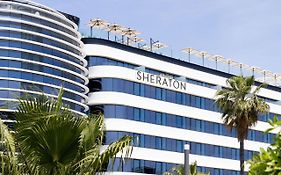 Hotel Sheraton Nice Airport Exterior photo