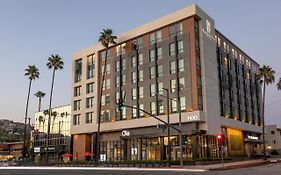 The Glenmark, Glendale, A Tribute Portfolio Hotel Exterior photo