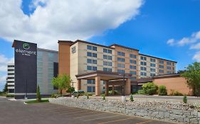 Hotel Four Points By Sheraton Toronto Airport à Mississauga Exterior photo