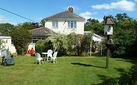 Bed and Breakfast Hillside Self Catering à Salisbury Exterior photo