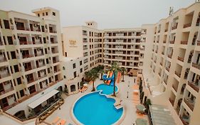 Empire Hotel Hurghada Exterior photo