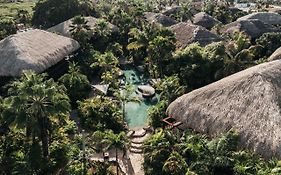 Kontiki Beach Resort Willemstad Exterior photo