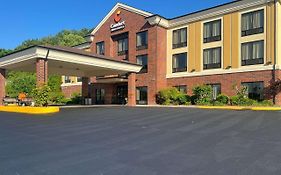Comfort Inn&Suites Rogersville Exterior photo