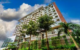 Hotel Best Western Heritage à Cox's Bazar Exterior photo