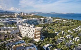 The Westin Sanya Haitang Bay Resort Exterior photo