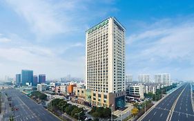 Courtyard By Marriott Kunshan Kunshan  Exterior photo