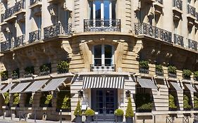 Le Dokhan'S Paris Arc De Triomphe, A Tribute Portfolio Hotel Exterior photo