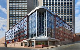 Hotel Four Points By Sheraton Halifax Exterior photo