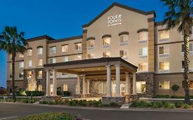 Hotel Four Points By Sheraton Sacramento Airport Exterior photo