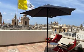 The Knight - Authentic Stays With Local Experiences Il-Il-Birgu Exterior photo