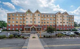 Extended Stay America Suites - Secaucus - New York City Area Exterior photo