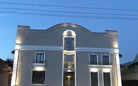 Regal Ballroom Caransebeş Exterior photo