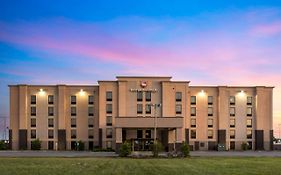 Hotel Best Western Plus Jonesboro- Asu University Area Exterior photo