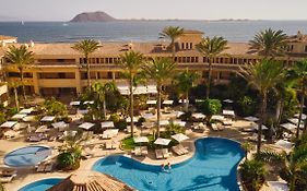 Secrets Bahia Real Resort & Spa Adults Only Corralejo Exterior photo