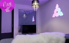 Northern Lights - Cozy Apartment Kalajoki Exterior photo