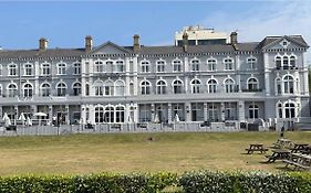 Royal Grosvenor Hotel Weston-super-Mare Exterior photo