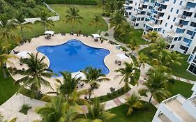 Appartement Coral Parck Playa Blanca à Río Hato Exterior photo