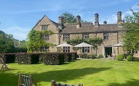 Hotel The Peacock At Rowsley Exterior photo