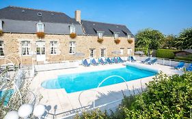 Hotel Spa La Malouinière Des Longchamps - Saint-Malo Exterior photo