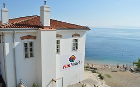 Hostel Fun Rijeka Exterior photo