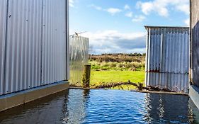 Rainbow Motel & Hot Pools Turangi Exterior photo