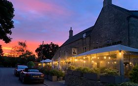 Hotel The Keepers Arms à Quenington Exterior photo