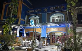 Oseania Hostel Senggigi Exterior photo