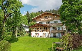 Hotel Pension Hofweyer à Ramsau am Dachstein Exterior photo