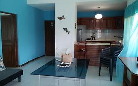 Apartment Caribbean Relax Boca Chica Room photo