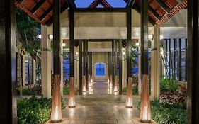 Carambola Beach Resort St. Croix, Us Virgin Islands Fountain Exterior photo