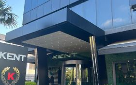 Kent Hotel Kobuleti Exterior photo