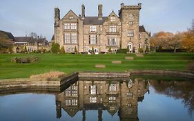 Delta Hotels By Marriott Breadsall Priory Country Club Derby Exterior photo