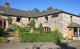 Sockbridge Mill Bed And Breakfast Penrith Exterior photo