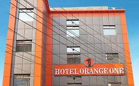 Hotel Orange One Lahore Exterior photo