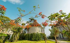 Bird Nest Villas By Mafiya Sihanoukville Exterior photo