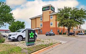 Extended Stay America Suites - Waco - Woodway Exterior photo