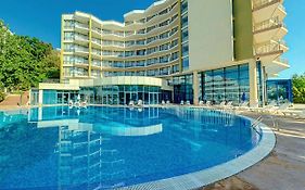 Elena Hotel And Wellness Sables d'or Exterior photo