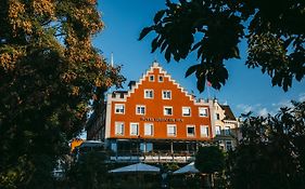 Hotel Lindauer Hof Lindau  Exterior photo