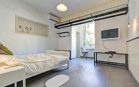 Appartement Go Tel-Aviv Room photo