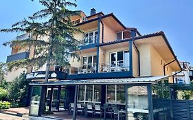 Family Hotel Kontesa Lozenets Exterior photo