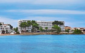 Leonardo Royal Hotel Ibiza Santa Eulalia Santa Eulària des Riu Exterior photo