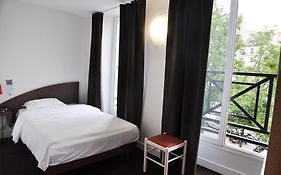 Hotel De La Tour Paris Room photo