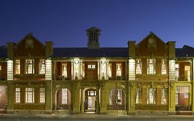 Quality Hotel Regent Rockhampton Exterior photo